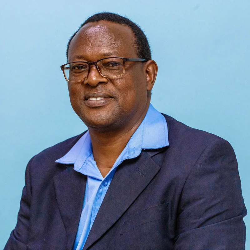 Willy Mwangi